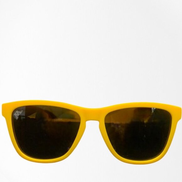 Goodr SKI-U-MAH University of Minnesota Sunglasses - Picture 2 of 7